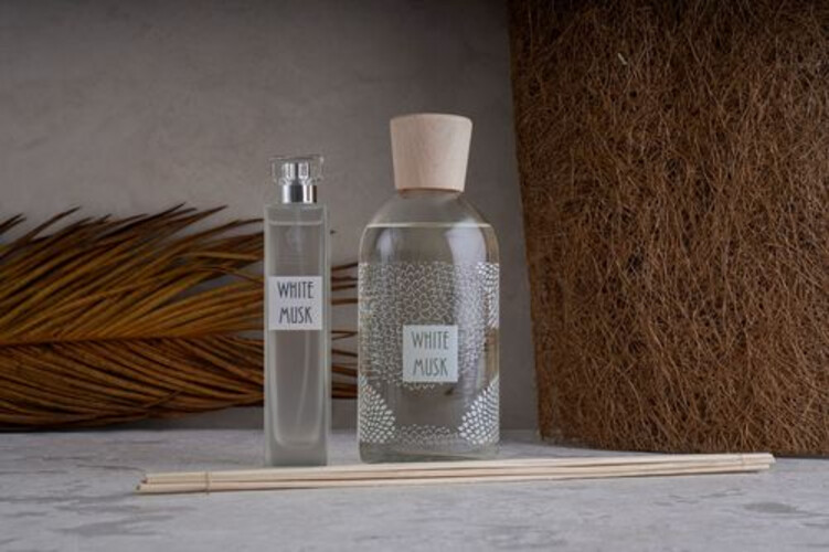 عطورات منزلية من جاردينو بينسري