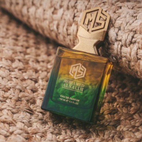 ام اس  محمد السالم