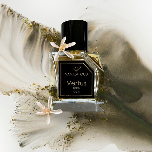 Vanilla OUD 100ML