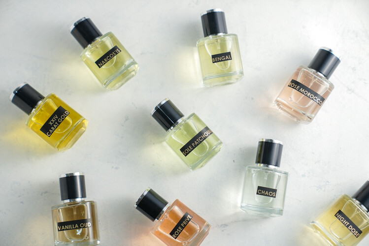 عرض 3 حبات 30 ملم من عطورات فيرتوس 60 دك