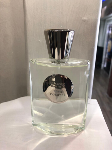 روزا دوروتي