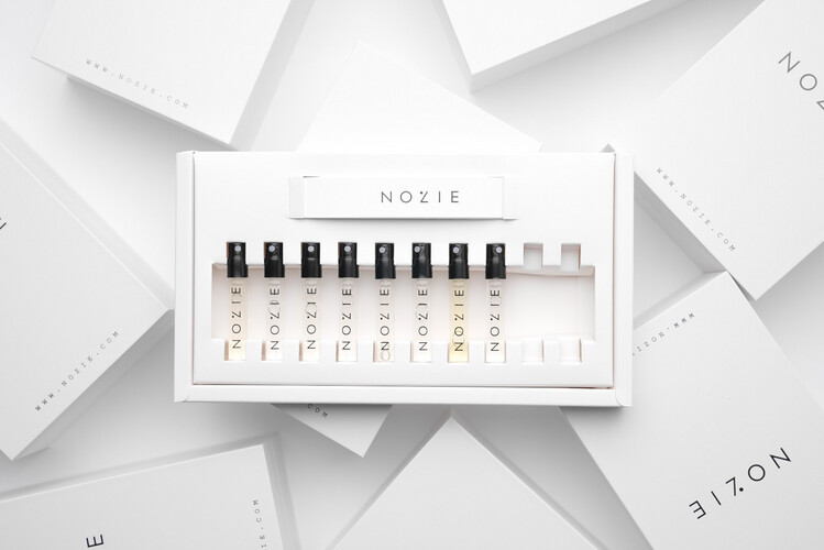 DISCOVERY SET 8PCS*2ML