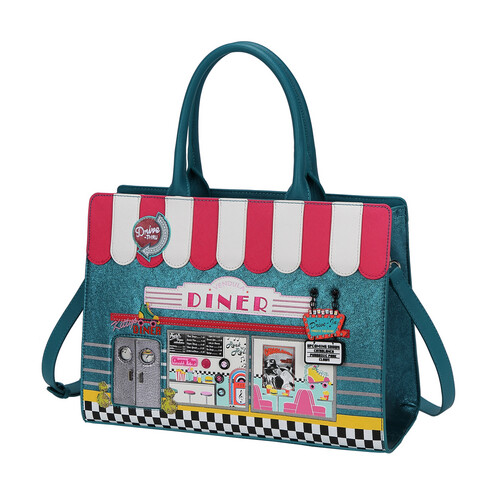 KITTY'S DINER TALLULAH