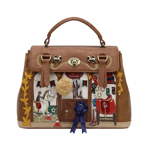 PONY CLUB MINI GRACE