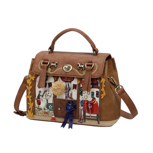 PONY CLUB MINI GRACE