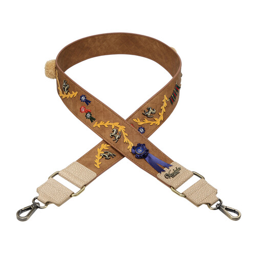 PONY CLUB WIDE SHOULDER STRAP