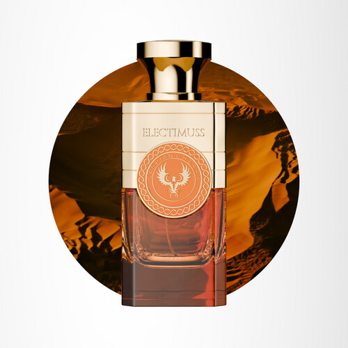 CASPAIN CHERRY 100ML