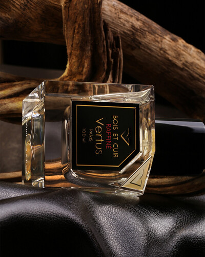 BOIS ET CUIR RAFFINE 100ML
