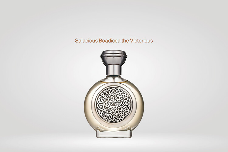 SALACIOUS 100ML