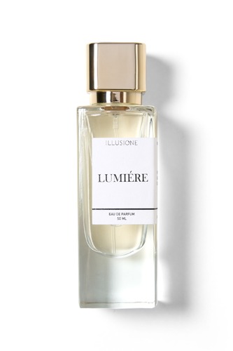 LUMIERE EAU DE PERFUME 50ML