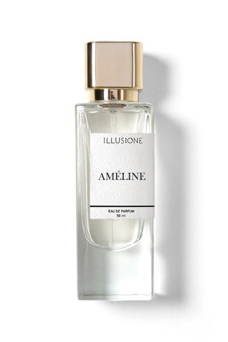 AMELINE EAU DE PERFUME 50ML