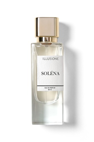SOLENA EAU DE PERFUME 50ML