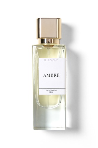 AMBRE EAU DE PERFUME 50ML