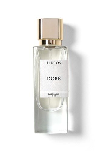 DORE EAU DE PERFUME 50ML