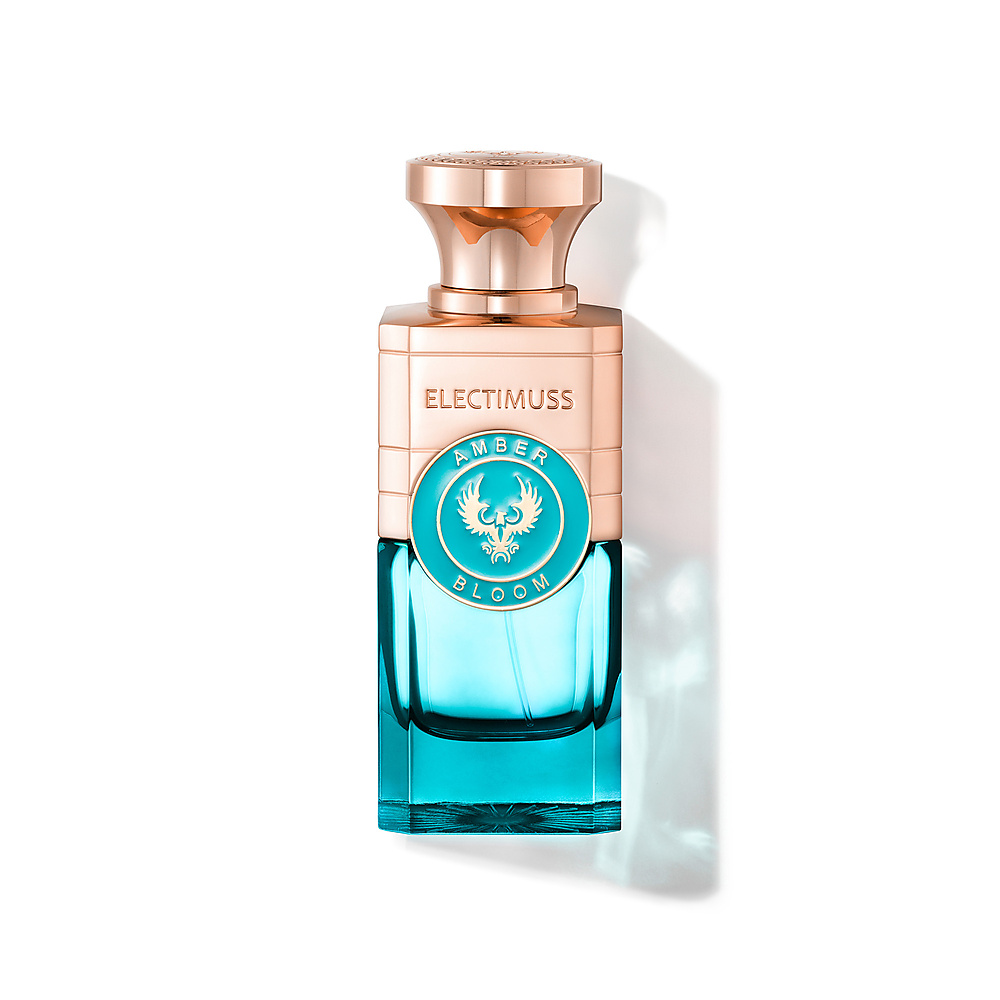 AMBER BLOOM 100ML