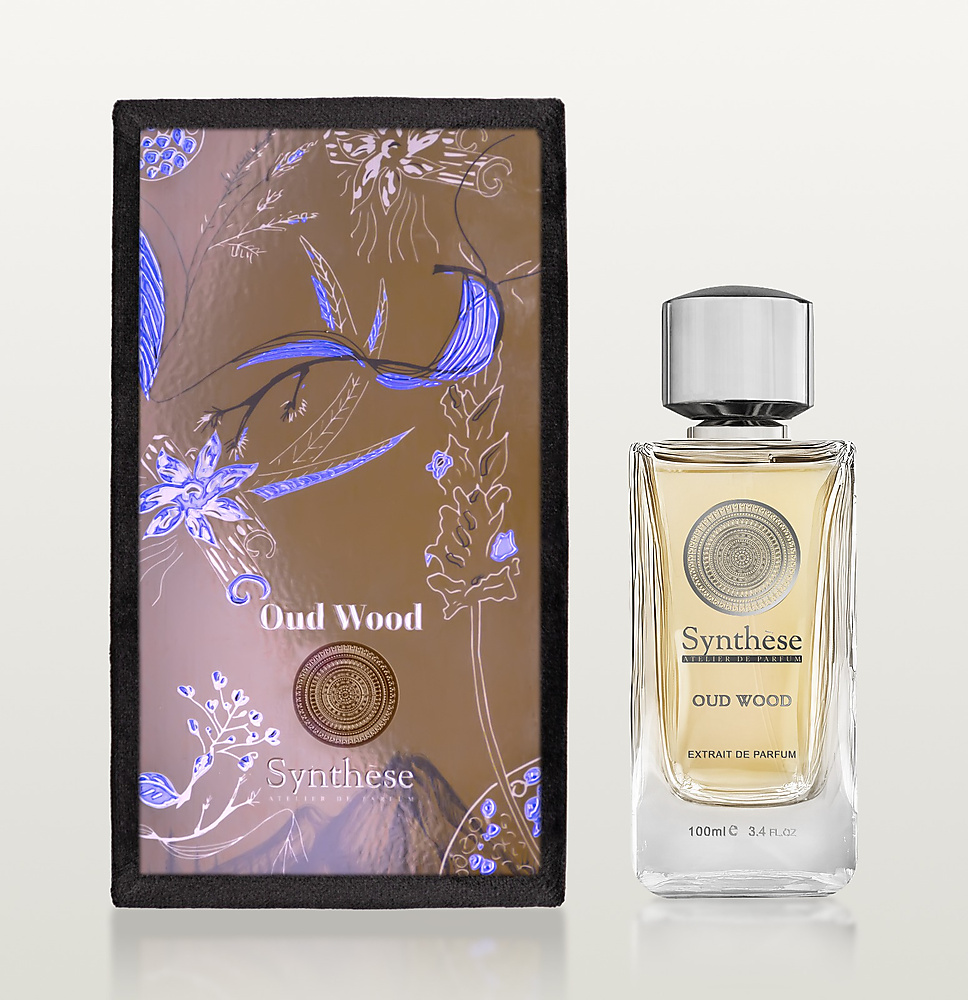 OUD WOOD 100ML