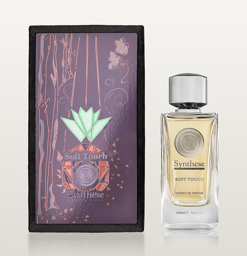 SOFT TOUCH 100ML