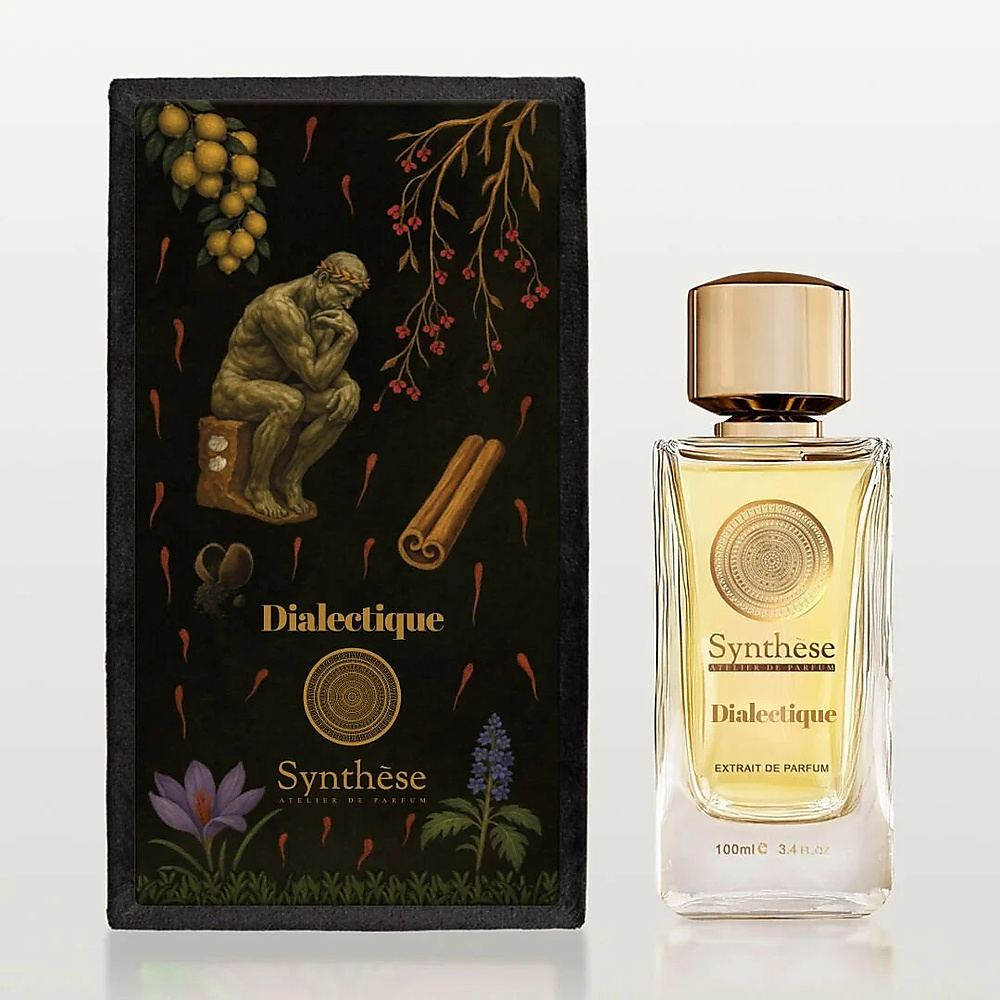DIALECTIQUE 100ML