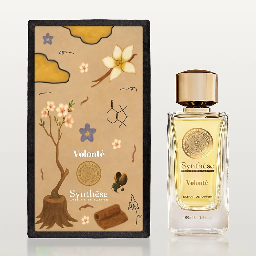 VOLONTE 100ML