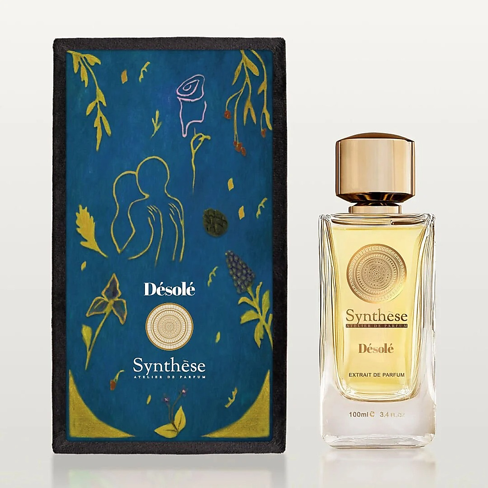 DESOLE 100ML