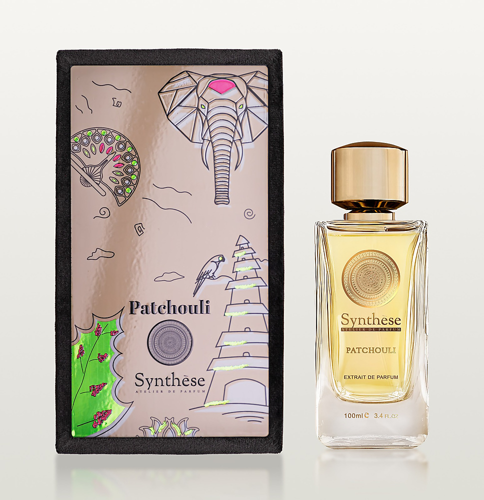PATCHOULI 100ML