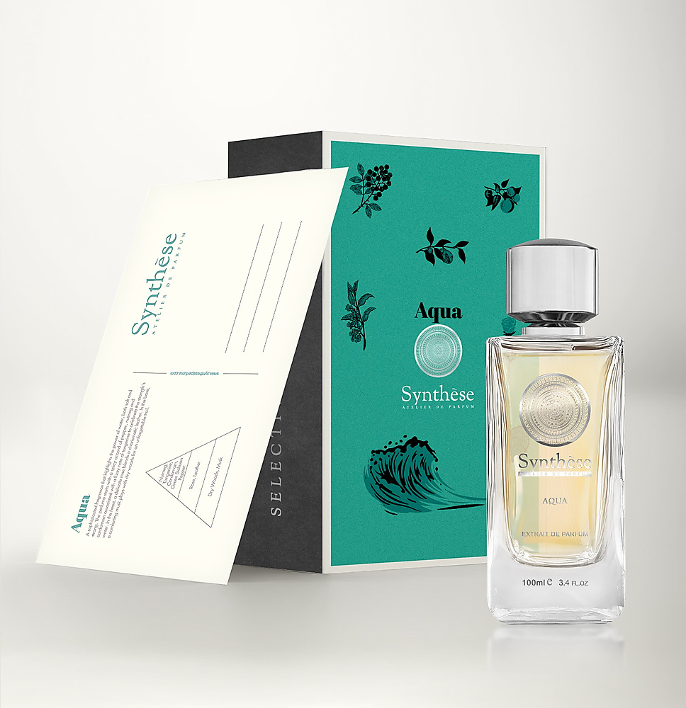 AQUA 100ML