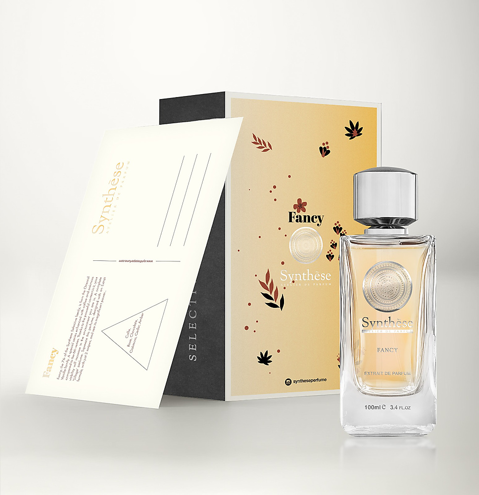 FANCY 100ML