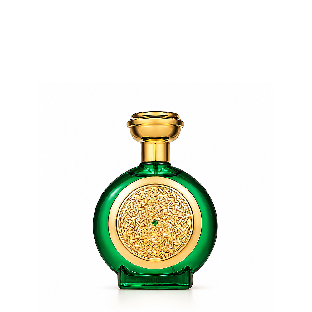 GREEN SAPPHIRE 100ML