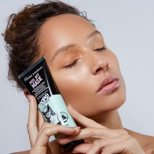 قناع التقشير