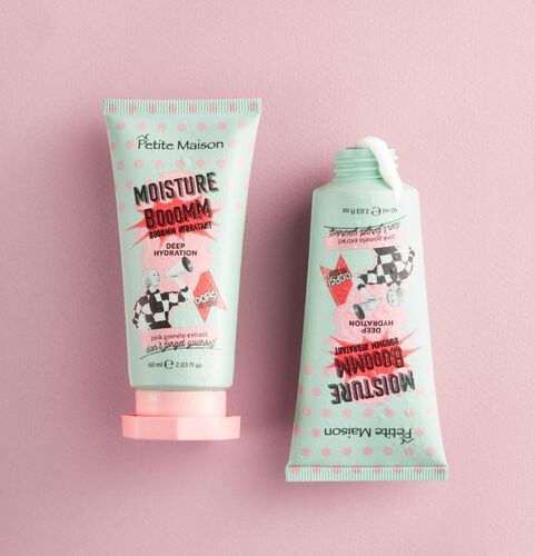 مرطب بووم 60 ملم