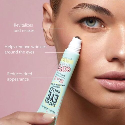 مكافحة التجاعيد ومبيض الهالات السوداء 12ملم