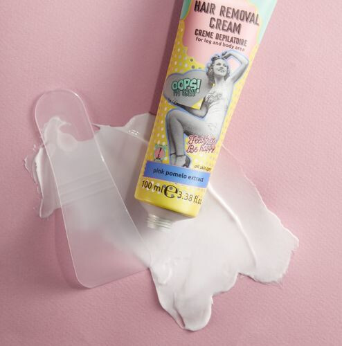 كريم مزيل الشعر 100ملم