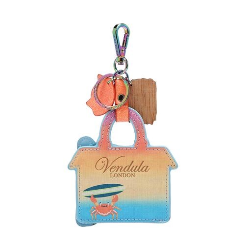 ذا سيرف شاك كي تشارم