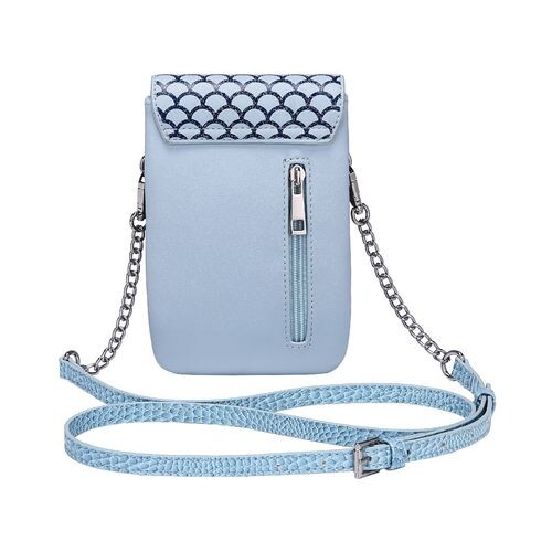 حقيبة هاتف POSH PAWS SPA