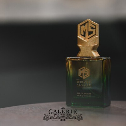 ام اس  محمد السالم