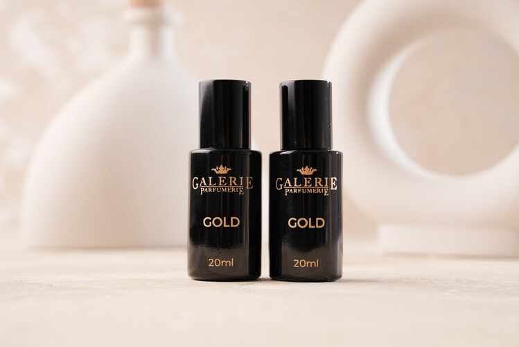 GOLD 20ML