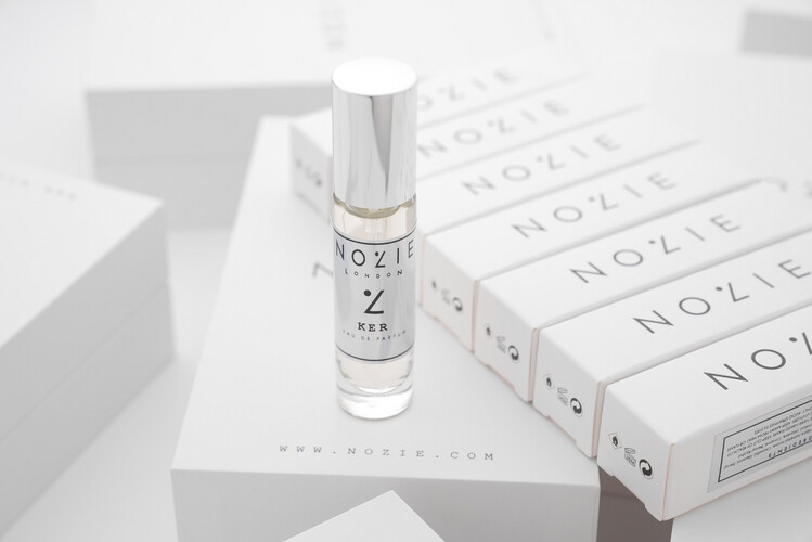 NOZIE LONDON 10ML