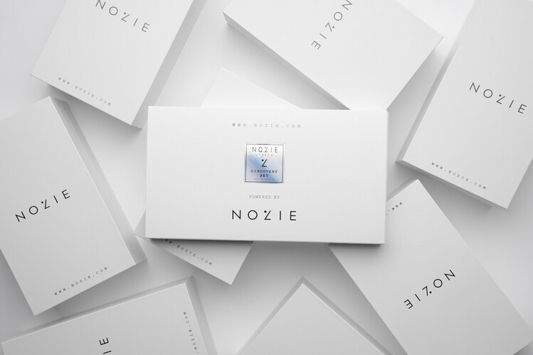 DISCOVERY SET 8PCS*2ML