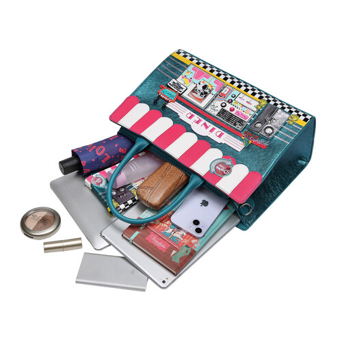 KITTY'S DINER TALLULAH