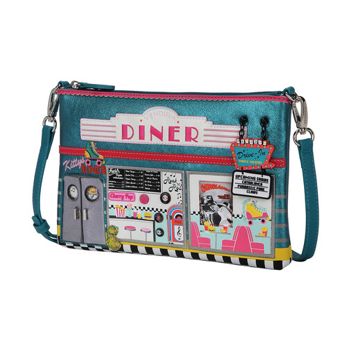 KITTY'S DINER POUCH