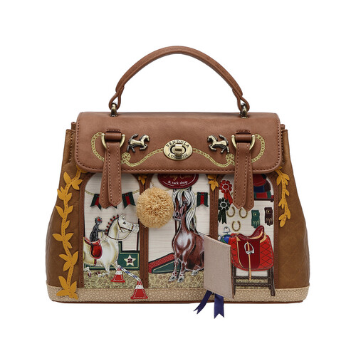 PONY CLUB MINI GRACE