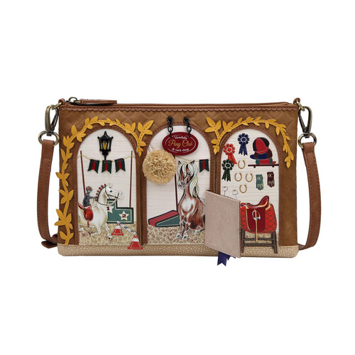 PONY CLUB POUCH