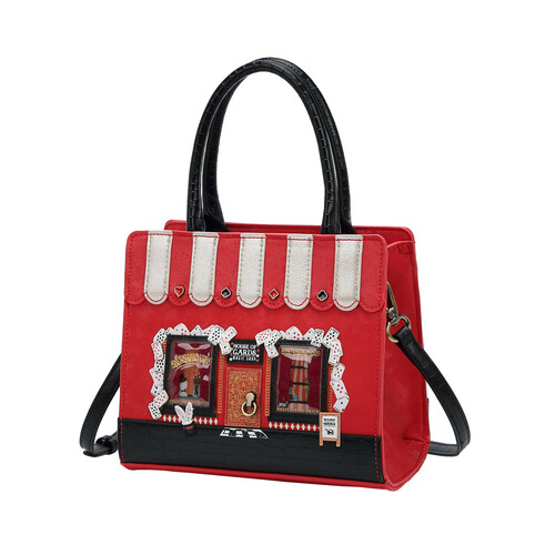 HOUSE OF CARDS MAGIC SHOP MINI TALLULAH