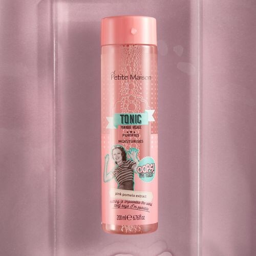 تونيك الوجه 200 ملم