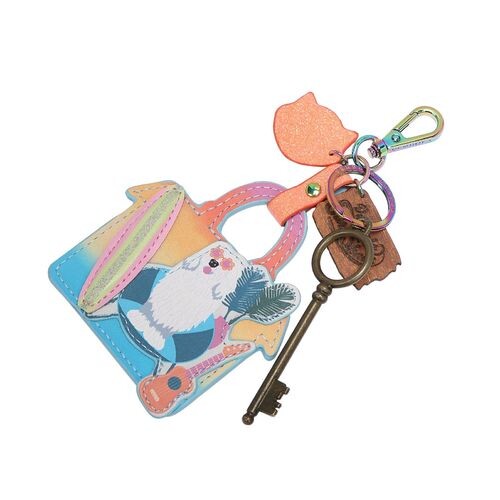 ذا سيرف شاك كي تشارم