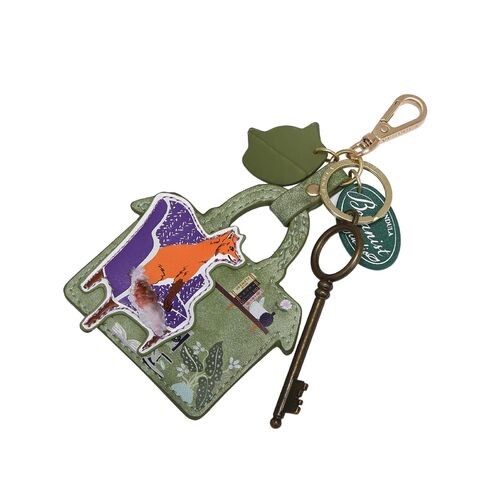 ذا بوتينسايت كي تشرم