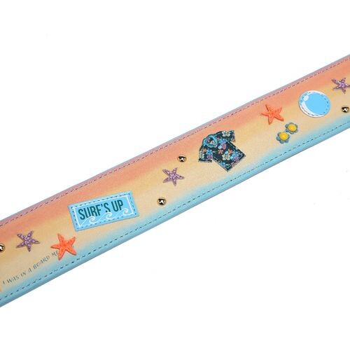 حزام كتف عريض من سارف شاك