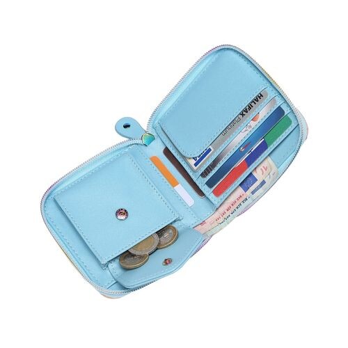 محفظة سيرف شاك سكوير