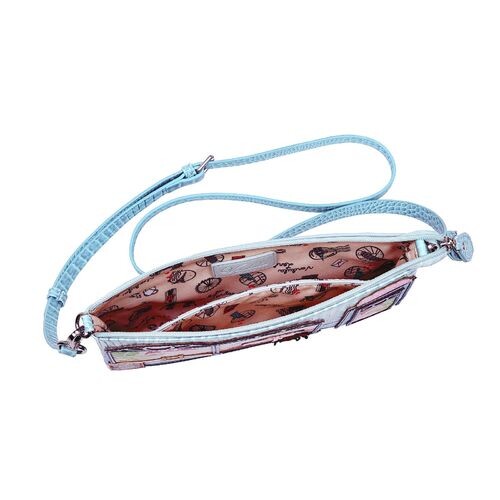 حقيبة سبا باوز الفاخرة