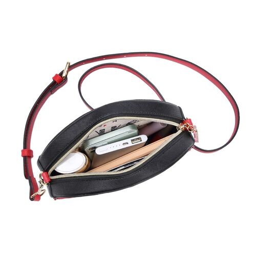 حدائق العالم المكسيك أبولو حقيبة كروس مستديرة